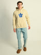 NHL TORONTO MAPLE LEAFS PULLOVER HOODIE