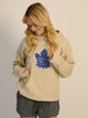 NHL TORONTO MAPLE LEAFS PULLOVER HOODIE