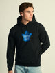 NHL TORONTO MAPLE LEAFS PULLOVER HOODIE