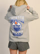 NHL NHL EDMONTON OILERS PULLOVER HOODIE - Boathouse