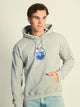 NHL NHL EDMONTON OILERS PULLOVER HOODIE - Boathouse
