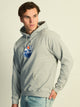 NHL NHL EDMONTON OILERS PULLOVER HOODIE - Boathouse