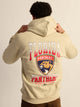 NHL NHL FLORIDA PANTHERS PULLOVER HOODIE - Boathouse