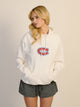 NHL NHL MONTREAL CANADIANS PULLOVER HOODIE - Boathouse