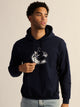 NHL NHL VANCOUVER CANUCKS PULLOVER HOODIE - Boathouse