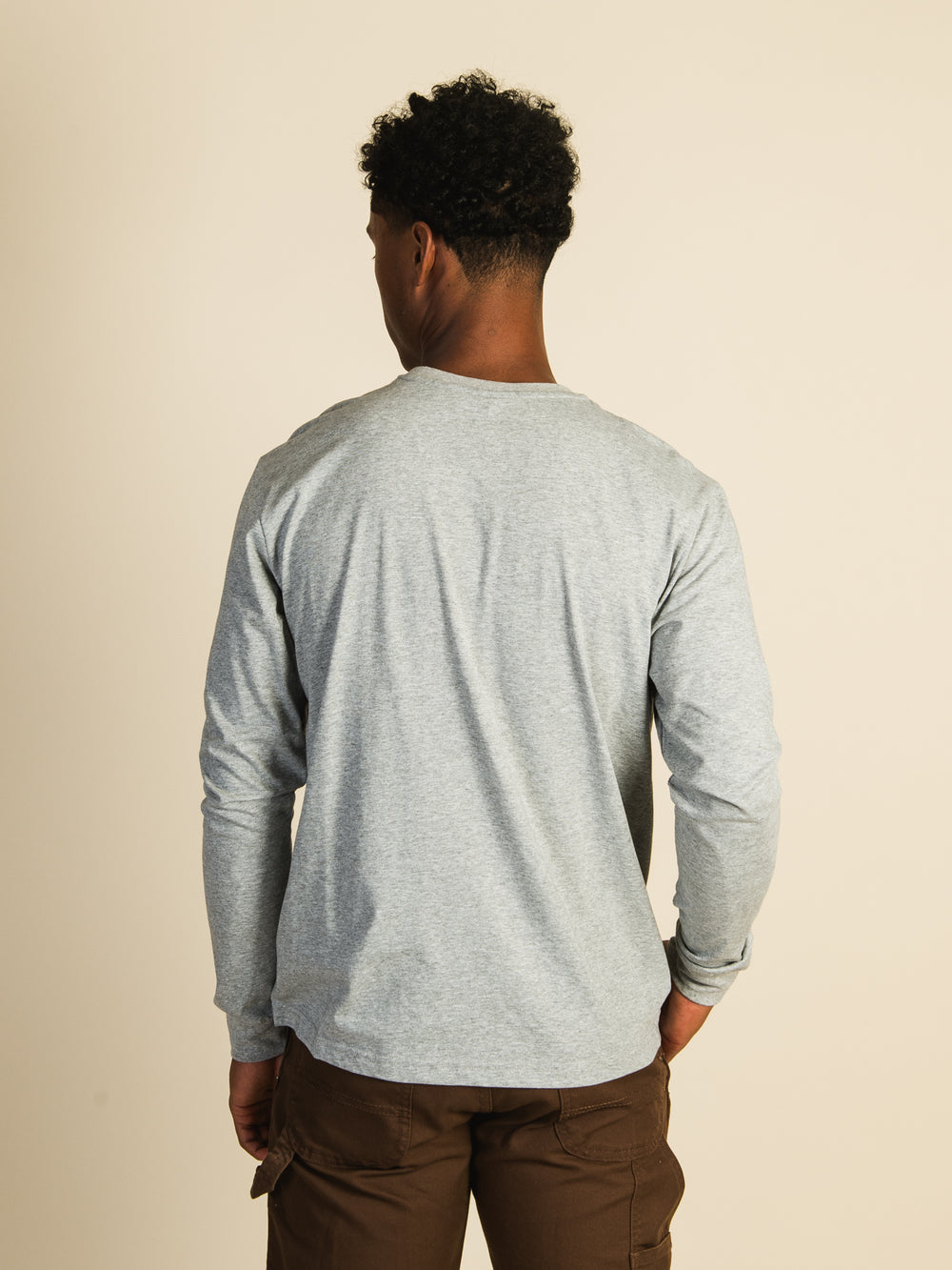 RUSSELL 1902 LONG SLEEVE SHIRT - CLEARANCE