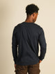 RUSSELL ATHLETIC RUSSELL 1902 LONG SLEEVE SHIRT - CLEARANCE - Boathouse