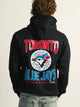 MAD ENGINE BLUE JAYS PULLOVER HOODIE - Boathouse