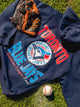 MAD ENGINE BLUE JAYS PULLOVER HOODIE - Boathouse