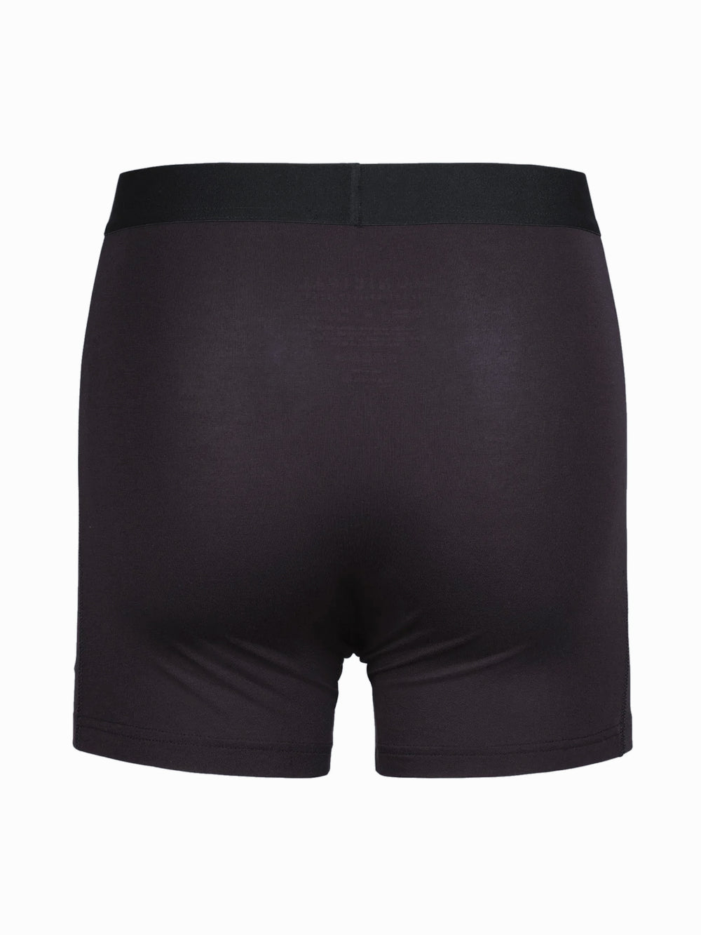 MUNICIPAL UNDERDOG BOXER -SLIP - NOIR