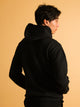 NBA NBA MIAMI HEAT EMBROIDERED HOODIE - CLEARANCE - Boathouse