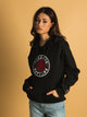 NBA NBA TORONTO RAPTORS EMBROIDERED HOODIE - CLEARANCE - Boathouse