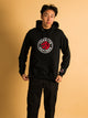 NBA NBA TORONTO RAPTORS EMBROIDERED HOODIE - CLEARANCE - Boathouse