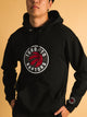 NBA NBA TORONTO RAPTORS EMBROIDERED HOODIE - CLEARANCE - Boathouse