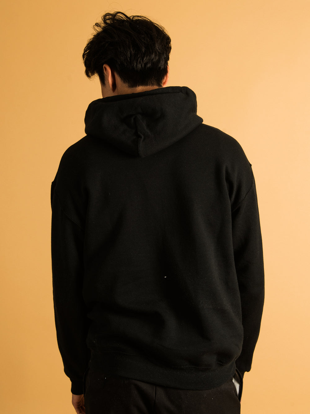 SWEAT À CAPUCHE BRODÉ NBA TORONTO RAPTORS - DÉGAGEMENT