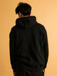 NBA NBA TORONTO RAPTORS EMBROIDERED HOODIE - CLEARANCE - Boathouse