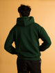 NBA NBA MILWAUKEE BUCKS EMBROIDERED HOODIE - CLEARANCE - Boathouse