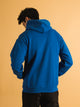 NBA NBA PHILADELPHIA 76ERS EMBROIDERED HOODIE - CLEARANCE - Boathouse