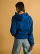 NBA NBA PHILADELPHIA 76ERS EMBROIDERED HOODIE - CLEARANCE - Boathouse