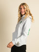 NBA NBA BOSTON CELTICS PULL OVER HOODIE - CLEARANCE - Boathouse