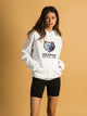 NBA NBA MEMPHIS GRIZZLIES EMBROIDERED HOODIE - CLEARANCE - Boathouse