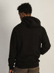 NBA NBA CHICAGO BULLS HARDWOOD PULLOVER HOODIE - Boathouse