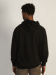 NBA NBA TORONTO RAPTORS HARDWOOD PULLOVER HOODIE - Boathouse