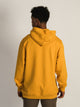 NBA NBA LA LAKERS HARDWOOD PULL OVER HOODIE - Boathouse