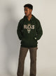 NBA NBA MILWAUKEE BUCKS HARDWOOD PULL OVER - Boathouse