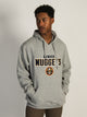 NBA NBA DENVER NUGGETS HARDWOOD PULL OVER HOODIE - Boathouse