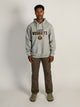NBA NBA DENVER NUGGETS HARDWOOD PULL OVER HOODIE - Boathouse