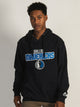 NBA NBA DALLAS MAVERICKS HARDWOOD PULL OVER - Boathouse