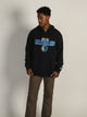 NBA NBA DALLAS MAVERICKS HARDWOOD PULL OVER - Boathouse