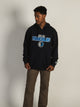 NBA NBA DALLAS MAVERICKS HARDWOOD PULL OVER - Boathouse