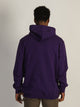 NBA NBA PHOENIX SUNS HARDWOOD PULL OVER HOODIE - CLEARANCE - Boathouse