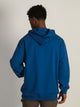 NBA NBA GOLDEN STATE WARRIORS HARDWOOD PULL OVER HOODIE - Boathouse