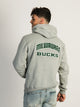 NBA NBA MILWAUKEE BUCKS GRDIENT EMBROIDERED HOODIE - Boathouse