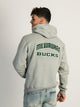 NBA NBA MILWAUKEE BUCKS GRDIENT EMBROIDERED HOODIE - CLEARANCE - Boathouse