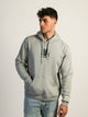 NBA NBA MILWAUKEE BUCKS GRDIENT EMBROIDERED HOODIE - Boathouse