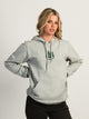 NBA NBA MILWAUKEE BUCKS GRDIENT EMBROIDERED HOODIE - Boathouse
