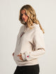 NBA NBA CHICAGO BULLS GRADIENT EMBROIDERED HOODIE - Boathouse