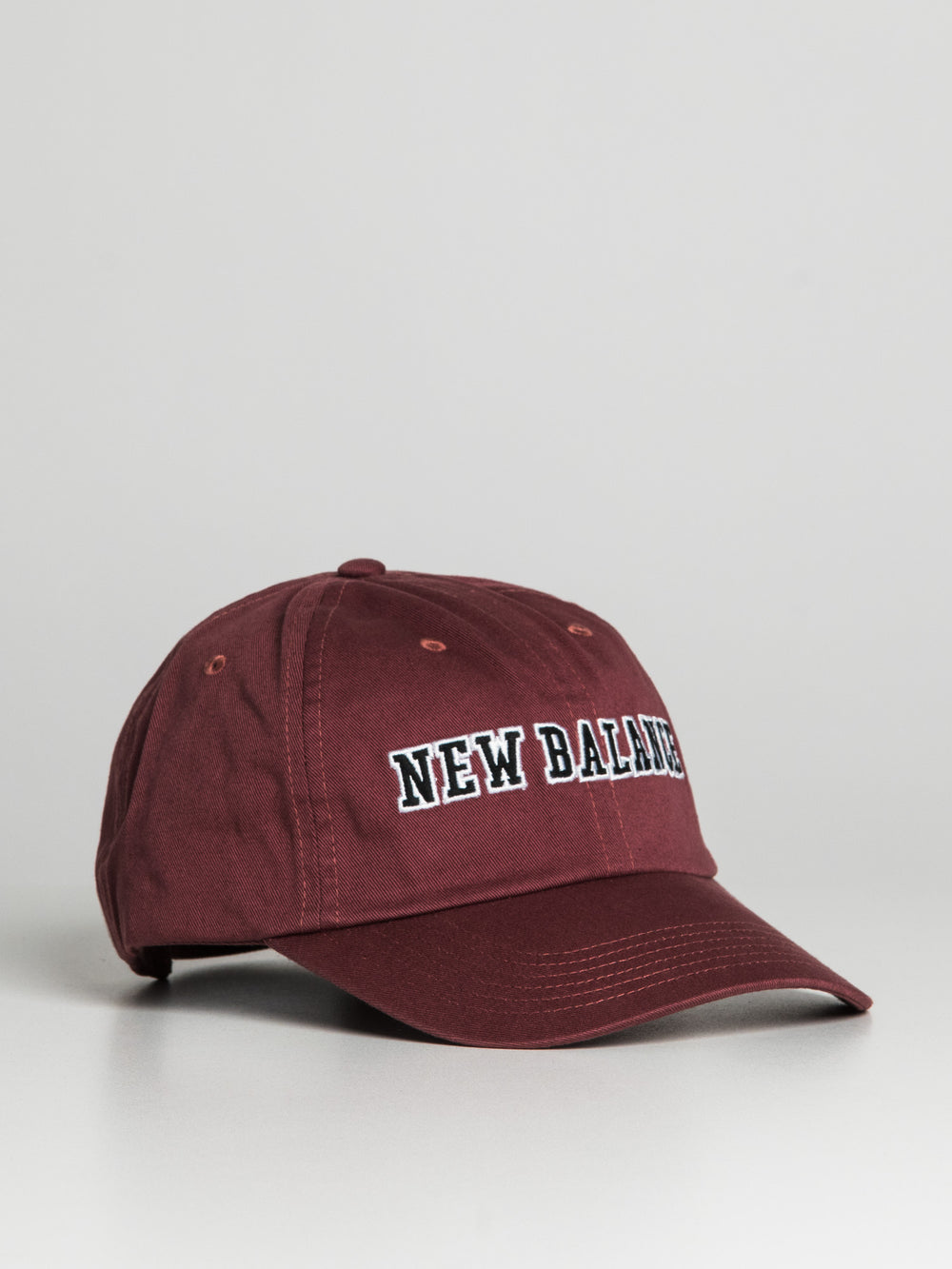 NEW BALANCE NB LOGO HAT - CLEARANCE