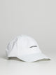 NEW BALANCE NEW BALANCE LINEAR LOGO HAT - CLEARANCE - Boathouse