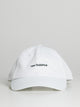 NEW BALANCE NEW BALANCE LINEAR LOGO HAT - CLEARANCE - Boathouse
