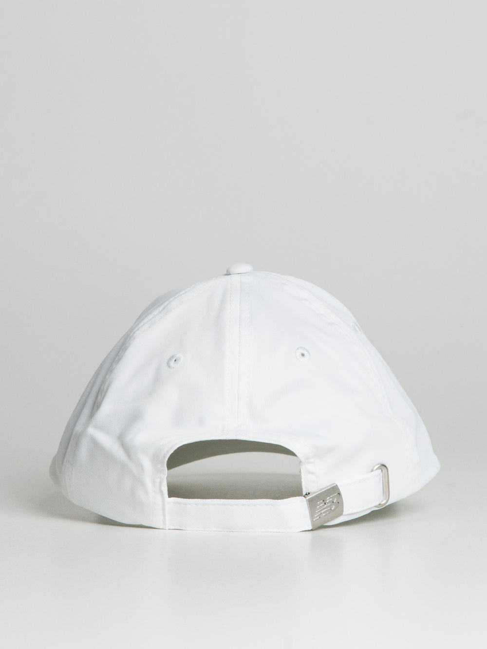 NEW BALANCE LINEAR LOGO HAT - CLEARANCE