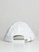 NEW BALANCE NEW BALANCE LINEAR LOGO HAT - CLEARANCE - Boathouse