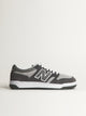 NEW BALANCE MENS NEW BALANCE THE 480 SNEAKER - CASTLEROCK - Boathouse
