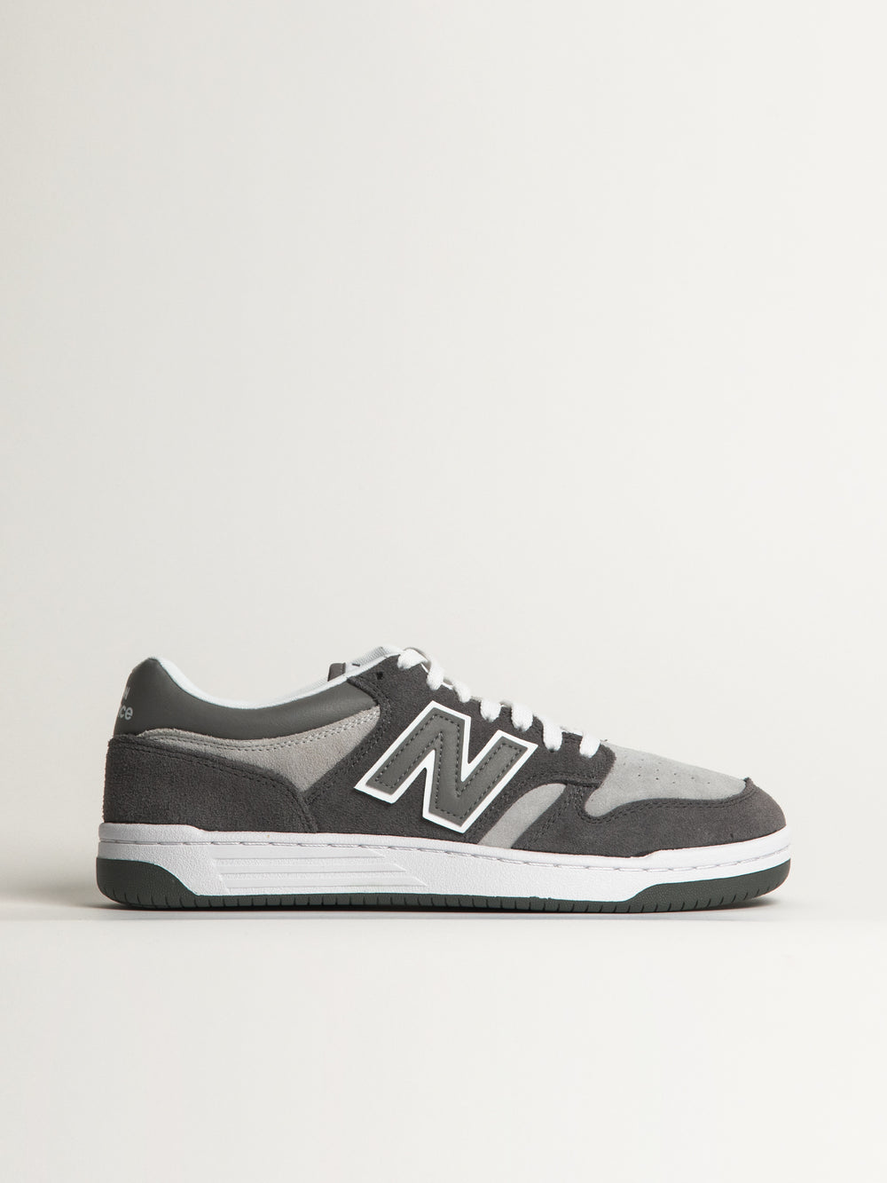 NEW BALANCE MENS NEW BALANCE THE 480 SNEAKER - CASTLEROCK - Boathouse
