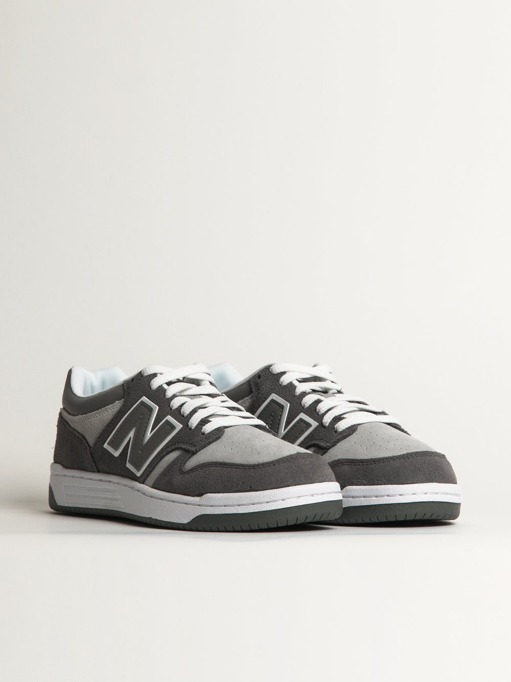 NEW BALANCE MENS NEW BALANCE THE 480 SNEAKER - CASTLEROCK - Boathouse
