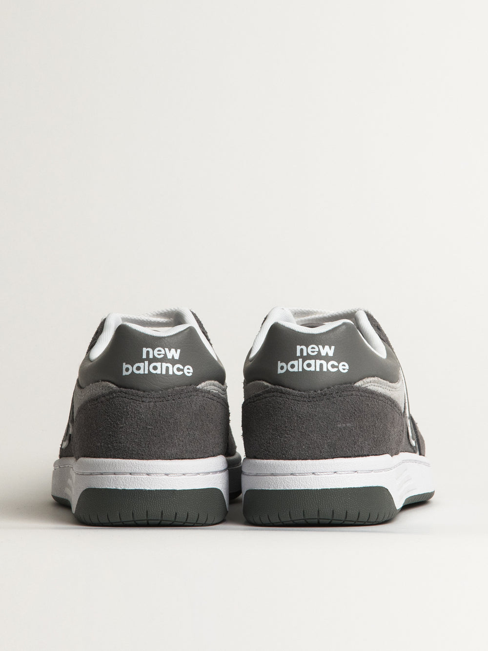 NEW BALANCE MENS NEW BALANCE THE 480 SNEAKER - CASTLEROCK - Boathouse